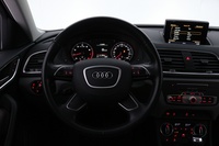 Audi Q3 vaihtoauto
