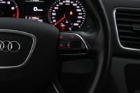 Audi Q3 vaihtoauto