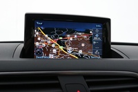 Audi Q3 vaihtoauto