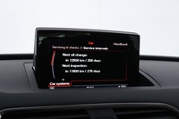 Audi Q3 vaihtoauto