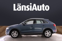 Audi Q3 vaihtoauto