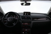 Audi Q3 vaihtoauto