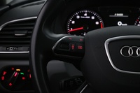 Audi Q3 vaihtoauto