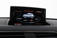 Audi Q3 vaihtoauto