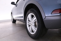 Audi Q3 vaihtoauto