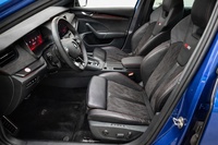 Skoda Octavia Combi vaihtoauto