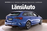 Skoda Octavia Combi vaihtoauto