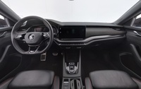 Skoda Octavia Combi vaihtoauto