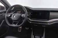 Skoda Octavia Combi vaihtoauto