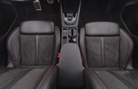 Skoda Octavia Combi vaihtoauto