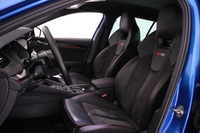Skoda Octavia Combi vaihtoauto