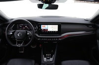 Skoda Octavia Combi vaihtoauto