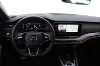 Skoda Octavia Combi vaihtoauto