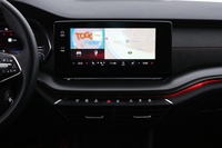 Skoda Octavia Combi vaihtoauto