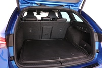 Skoda Octavia Combi vaihtoauto
