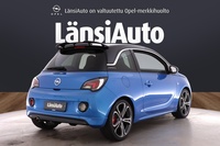 Opel Adam vaihtoauto