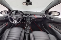 Opel Adam vaihtoauto