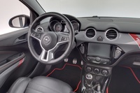 Opel Adam vaihtoauto