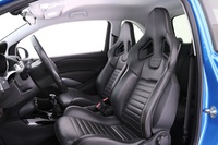 Opel Adam vaihtoauto