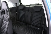 Opel Adam vaihtoauto
