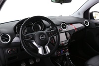 Opel Adam vaihtoauto