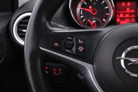 Opel Adam vaihtoauto