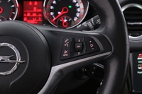 Opel Adam vaihtoauto