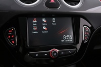 Opel Adam vaihtoauto
