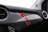 Opel Adam vaihtoauto
