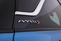 Opel Adam vaihtoauto