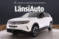 Opel Grandland vaihtoauto