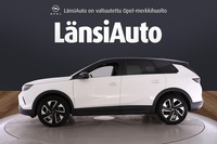 Opel Grandland vaihtoauto