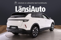 Opel Grandland vaihtoauto