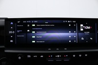 Opel Grandland vaihtoauto