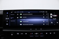 Opel Grandland vaihtoauto