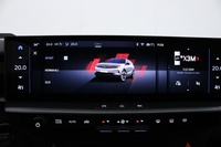Opel Grandland vaihtoauto