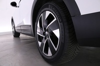 Opel Grandland vaihtoauto