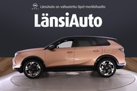 Opel Grandland vaihtoauto