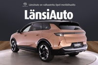 Opel Grandland vaihtoauto