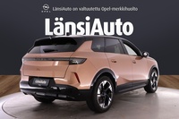 Opel Grandland vaihtoauto