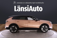 Opel Grandland vaihtoauto