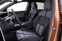 Opel Grandland vaihtoauto