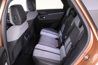 Opel Grandland vaihtoauto