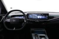 Opel Grandland vaihtoauto