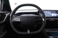 Opel Grandland vaihtoauto