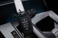 Opel Grandland vaihtoauto
