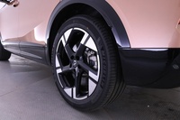 Opel Grandland vaihtoauto