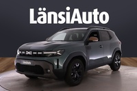 Dacia Duster vaihtoauto