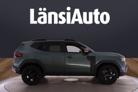 Dacia Duster vaihtoauto
