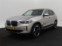 BMW iX3 vaihtoauto
